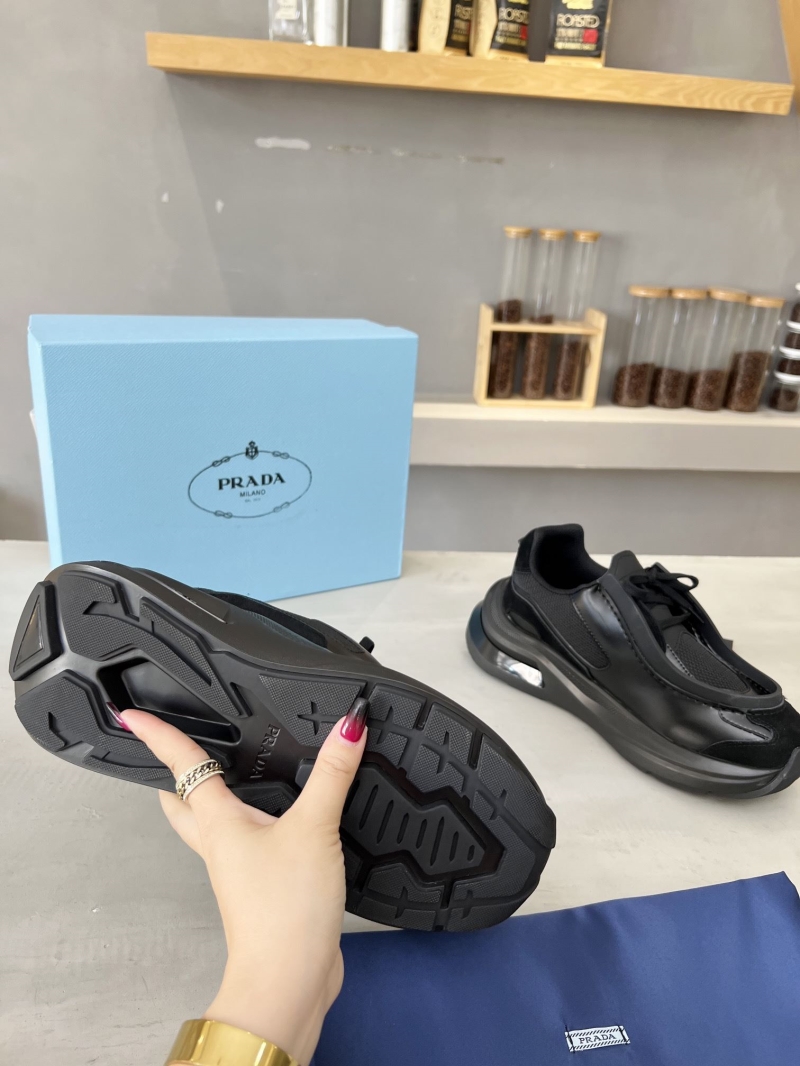 Prada Casual Shoes